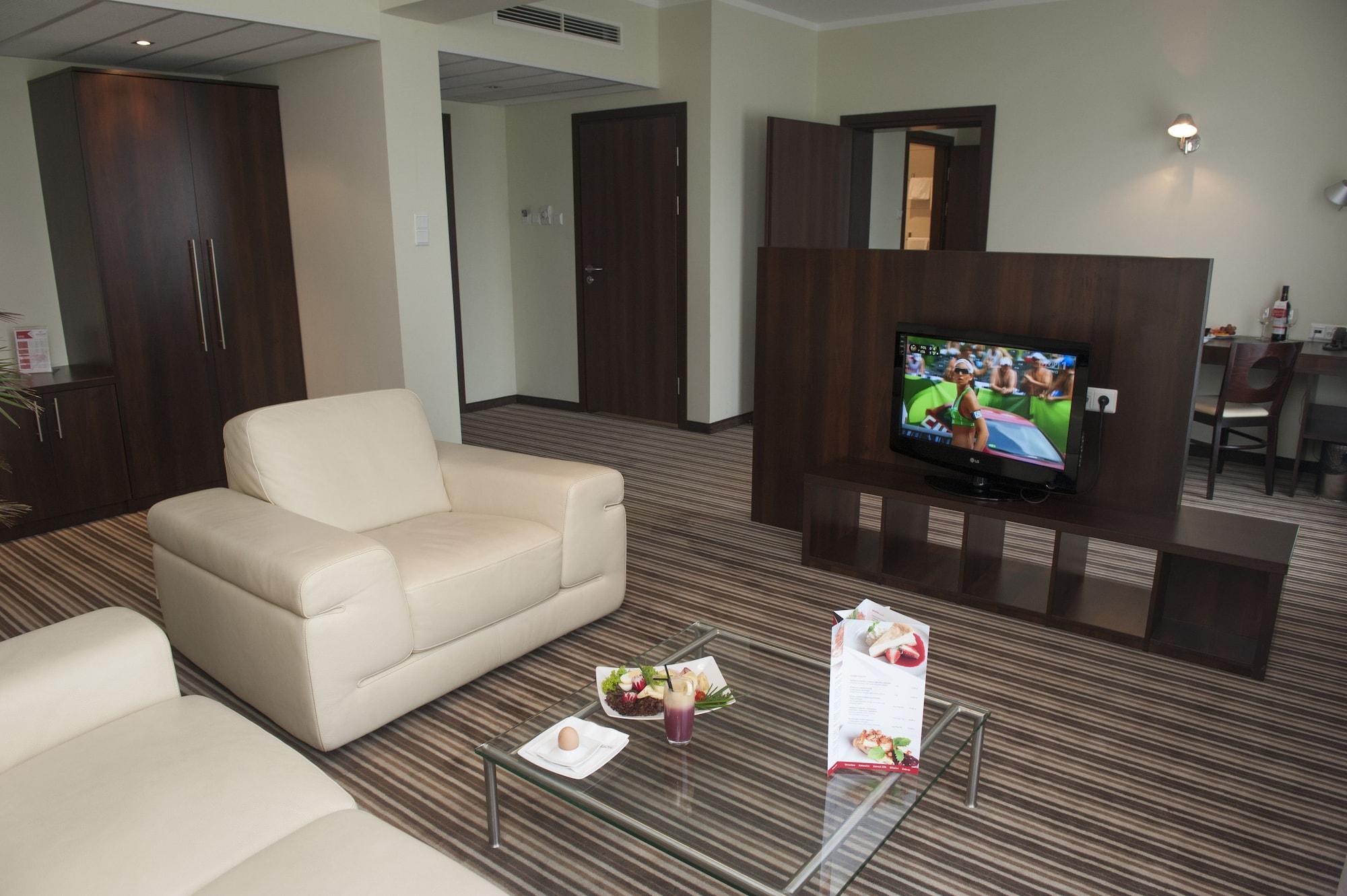 Готель Park Diament 4*