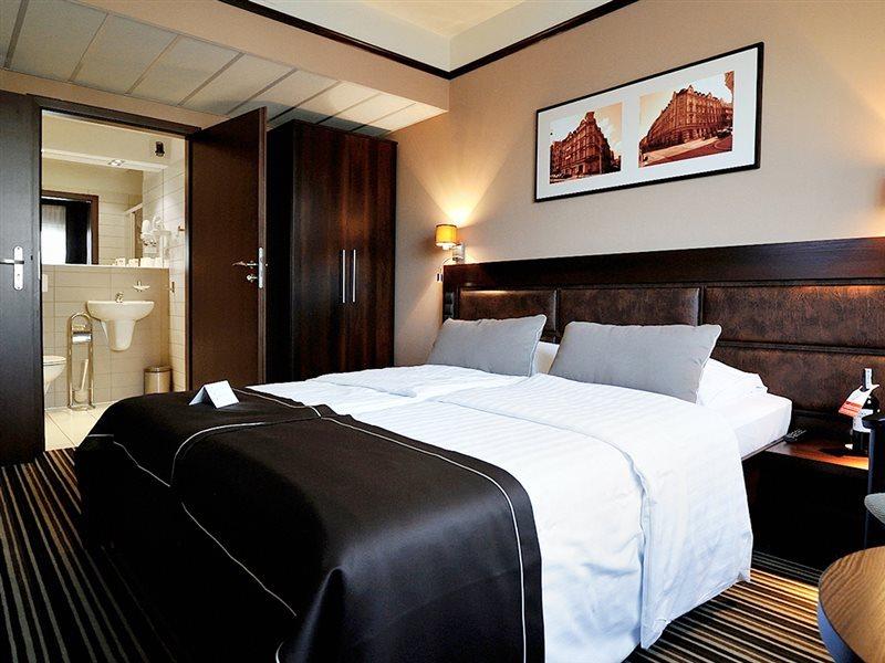 Park Diament Hotel 4*