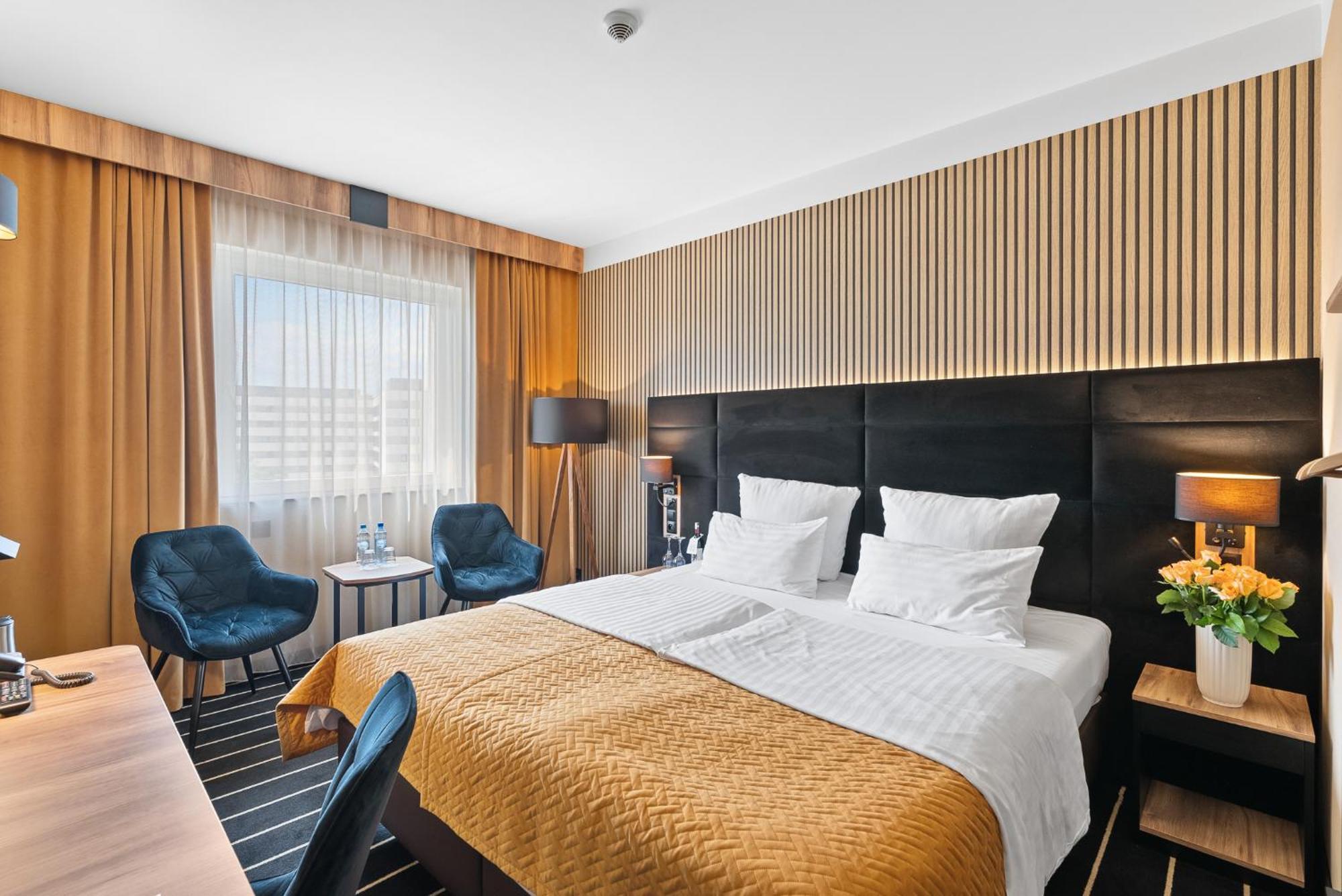 Готель Park Diament 4*