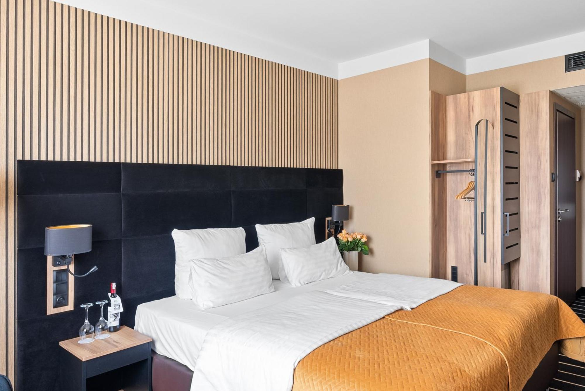 Park Diament 4* Катовіце