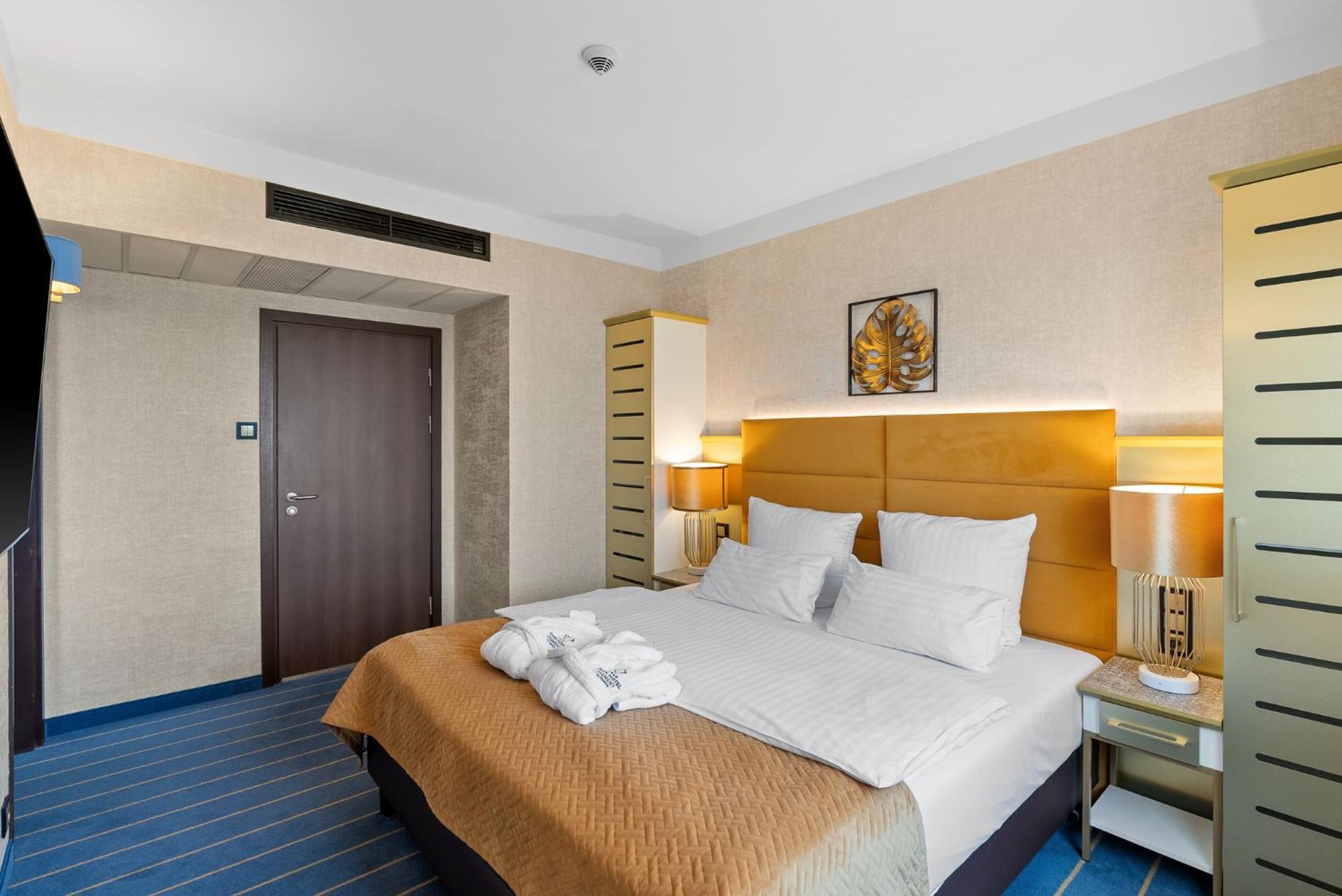 Park Diament 4* Катовіце