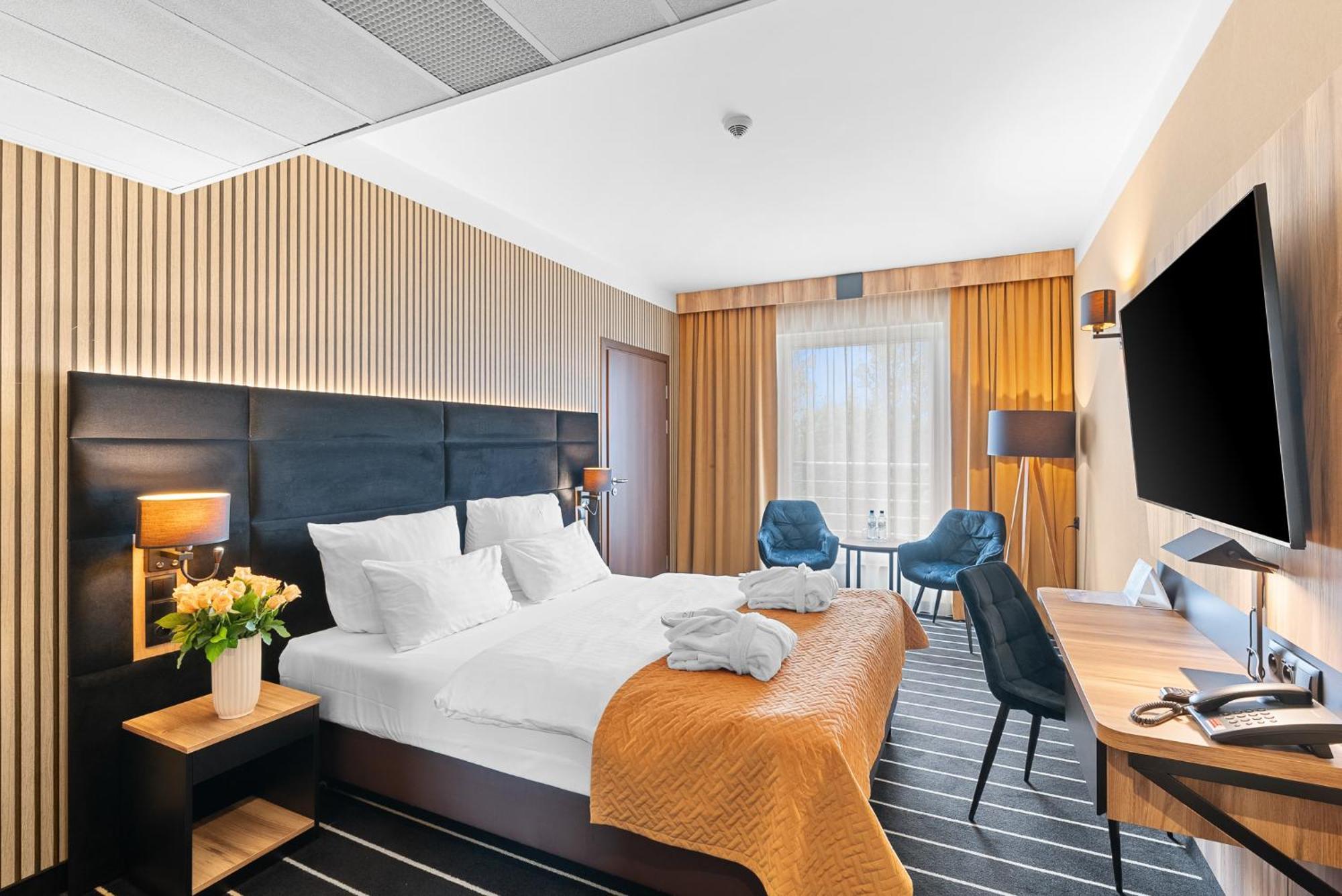 Готель Park Diament 4*