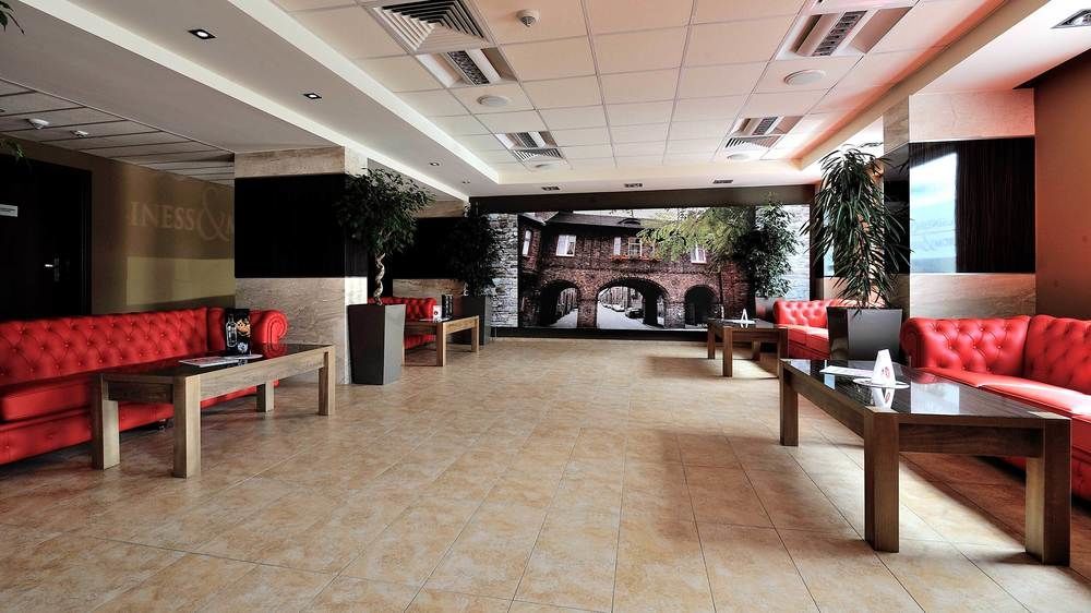 Park Diament 4* Катовіце